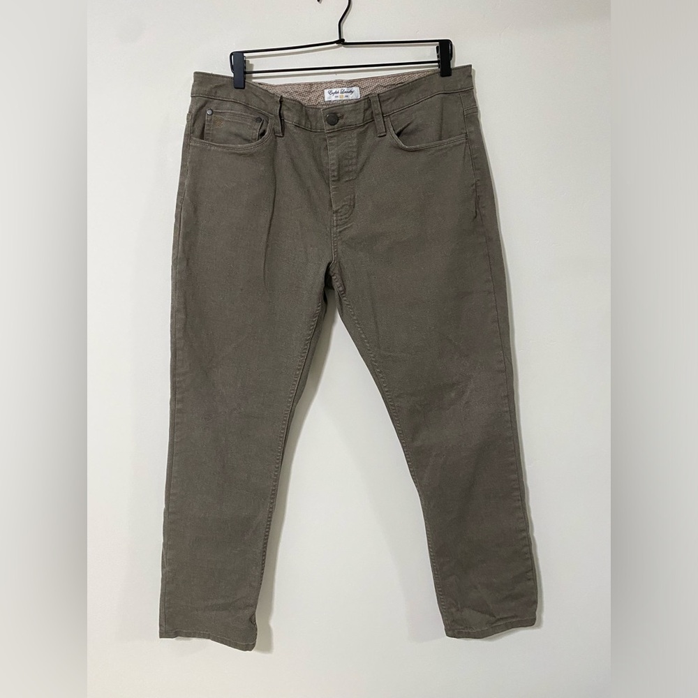 English Laundry Pants
